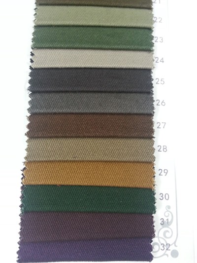 GZ-DEQG 紗卡磨毛 WL192 細節-2